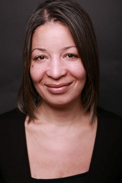 Kofi-Tsekpo, Janet