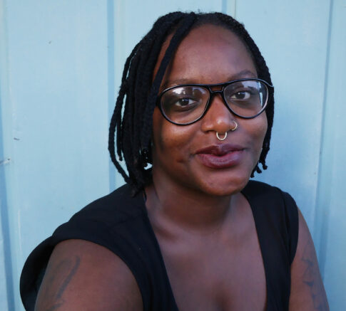 Chekwube O Danladi