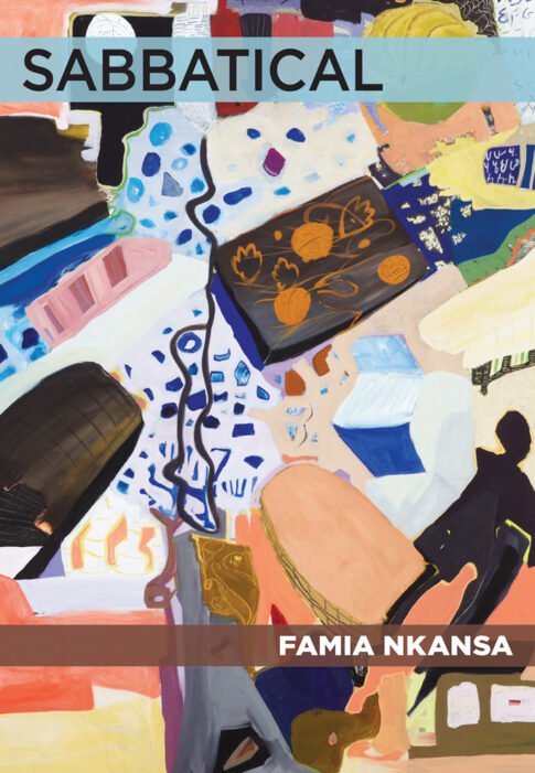 Sabbatical by Famia Nkansa