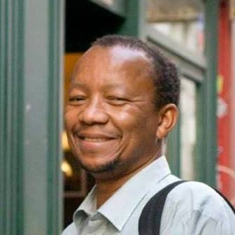 Rethabile Masilo