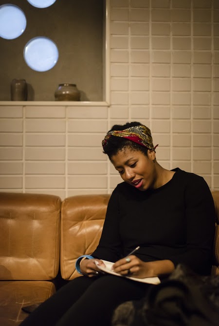 Selina Nwulu